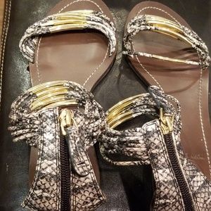 Tory Burch Sandals
